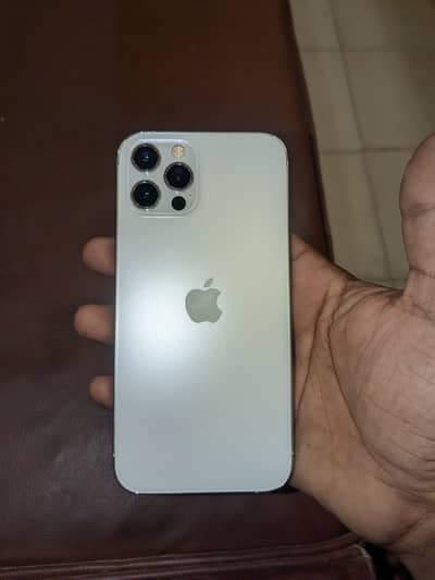 Apple iPhone 12 Pro