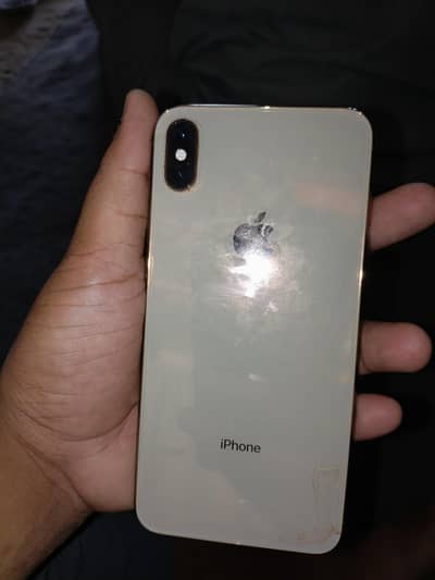 Apple iPhone XS Max