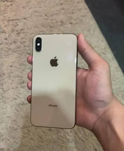 Apple iPhone X 256GB
