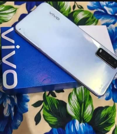 Vivo Y20