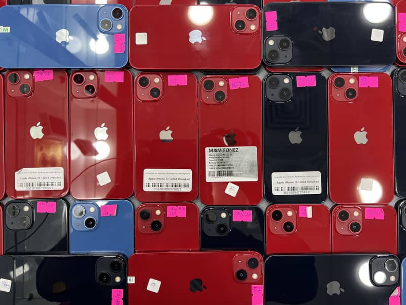 Apple iPhone 13 3