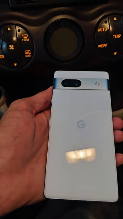 Google Pixel 7A