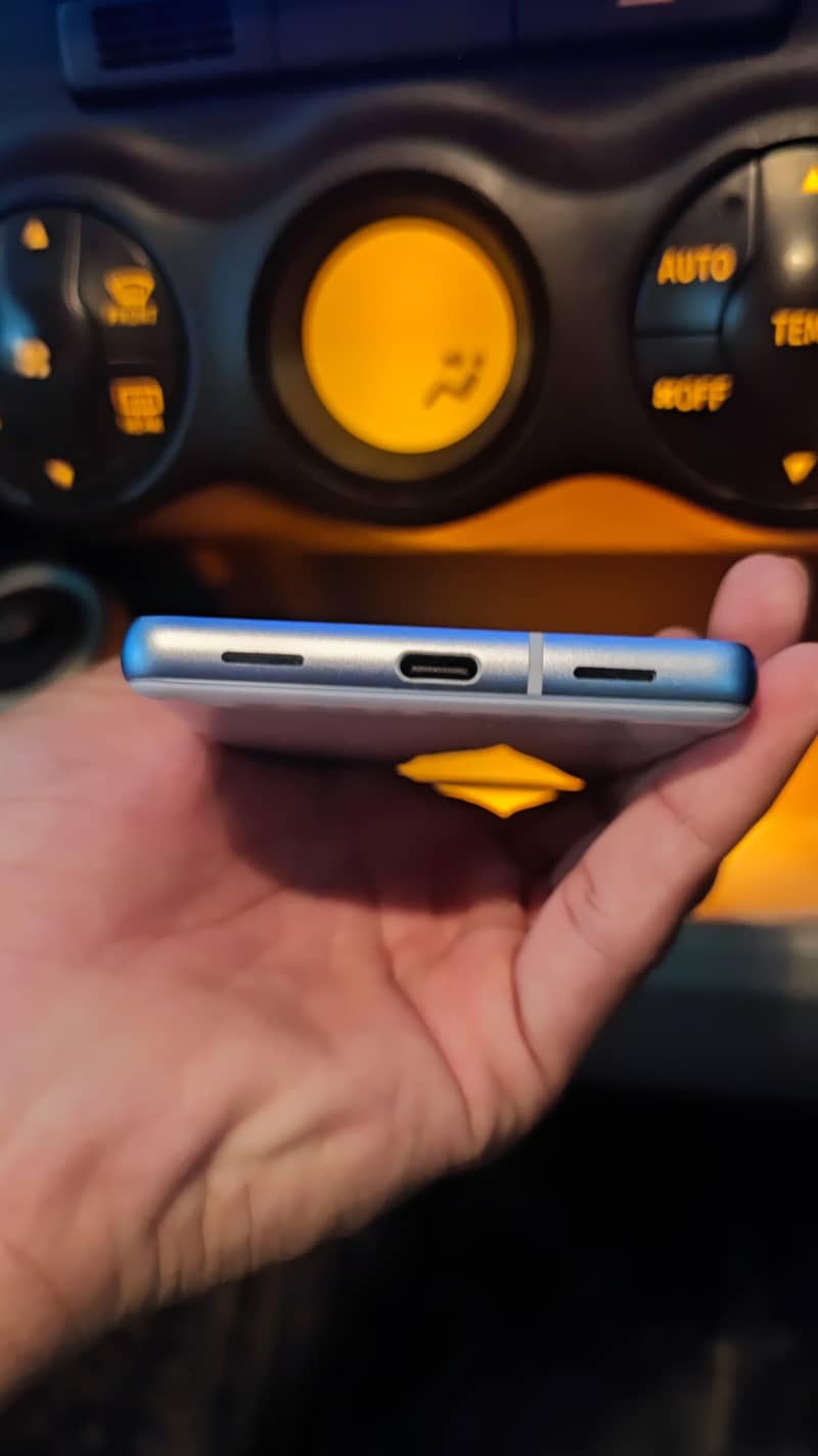 Google Pixel 7A 7