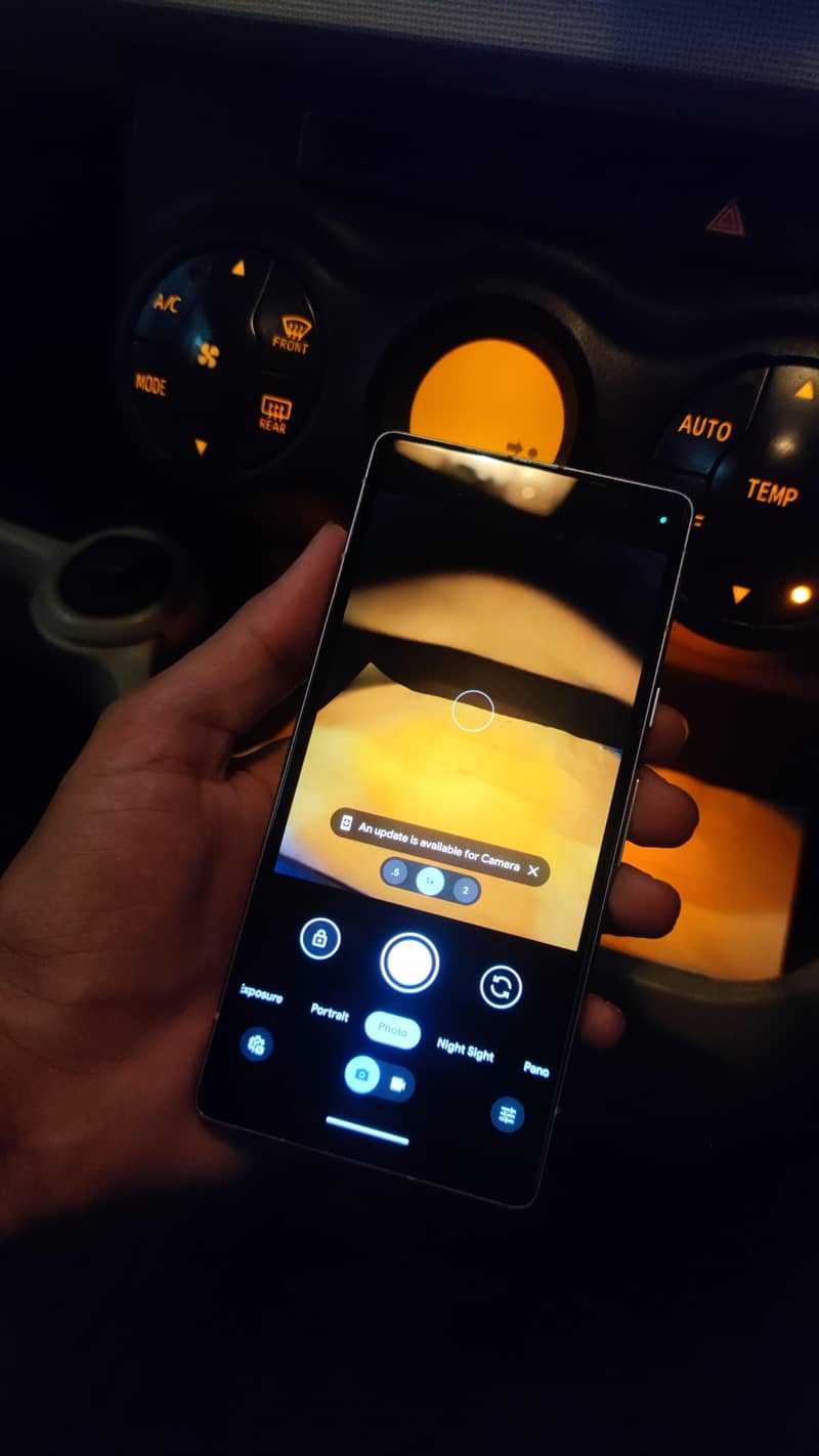 Google Pixel 7A 8