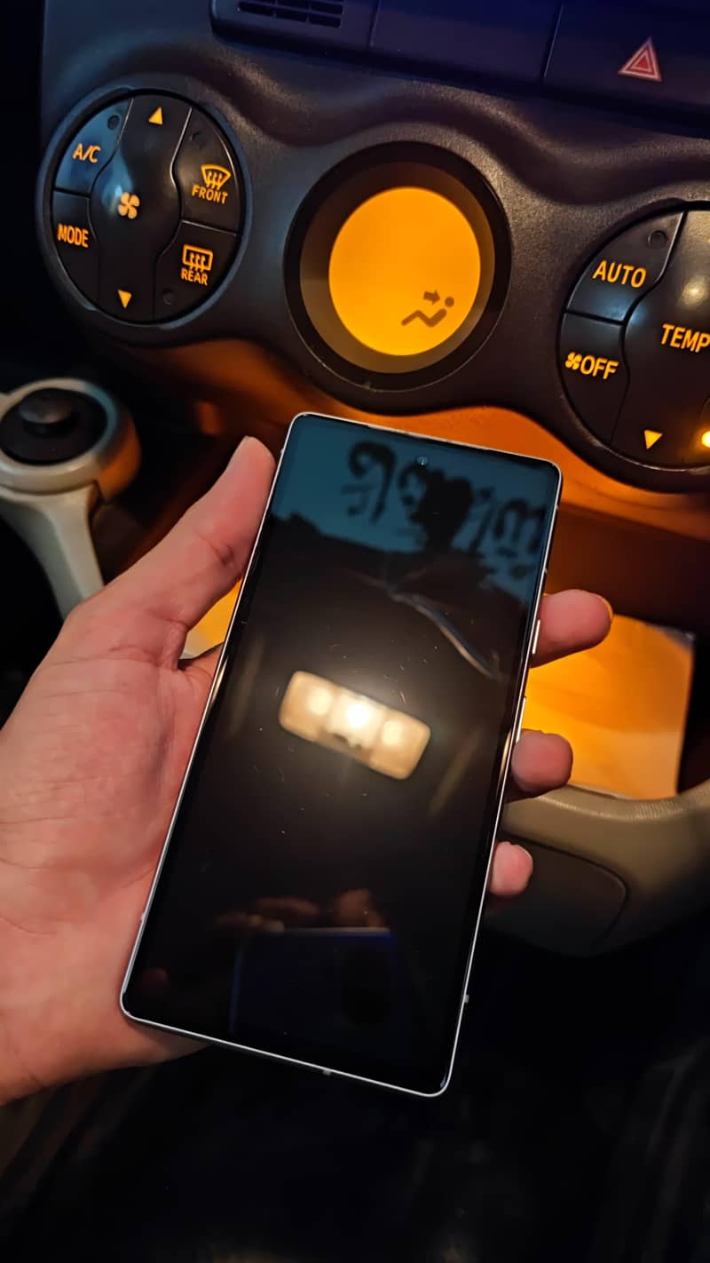 Google Pixel 7A 9