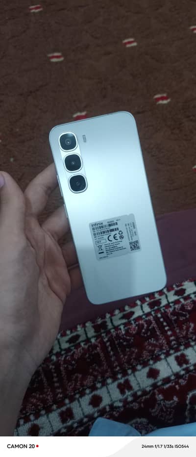Infinix Hot 6 Pro