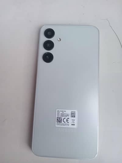 Samsung Mobile A16