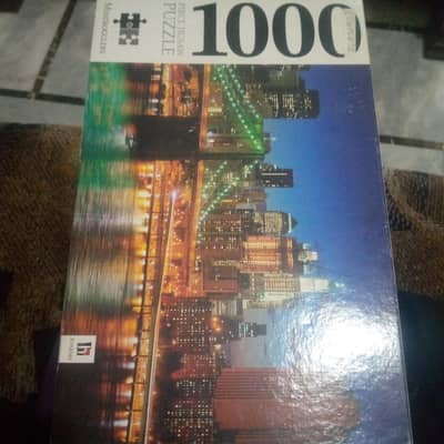 jigsaw puzzle 10000 piece
