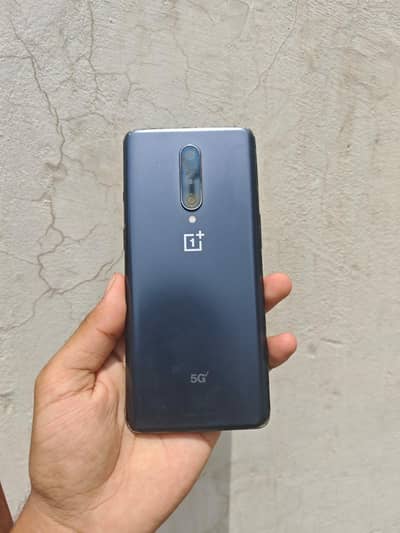 One Plus 8