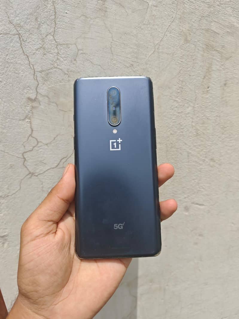 One Plus 8 0