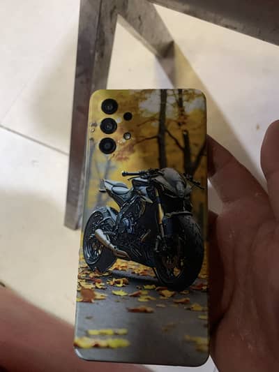 Samsung Mobile A32