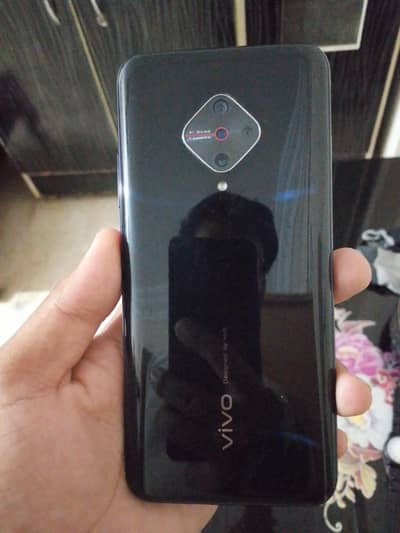 vivo s1 pro official pta approve