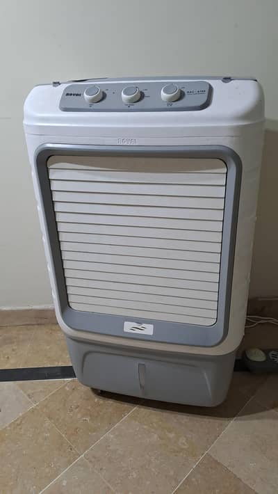 Room Air Cooler