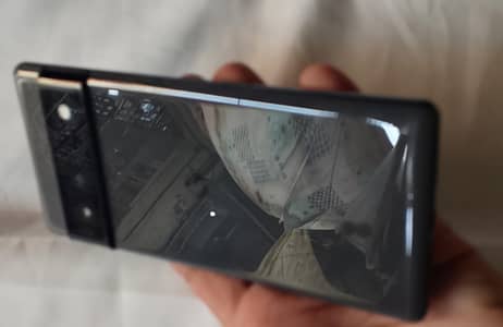 google pixel 6pro