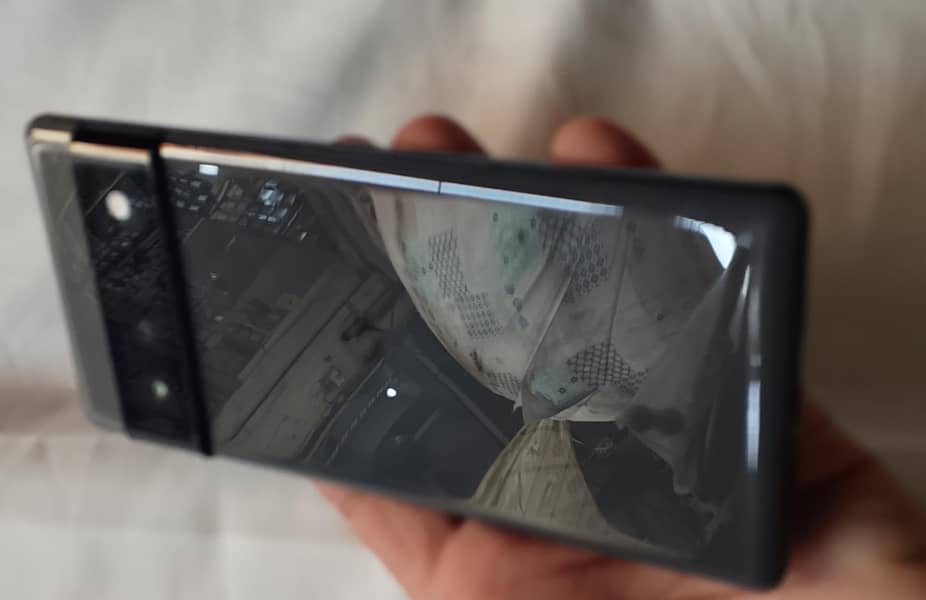 google pixel 6pro 0