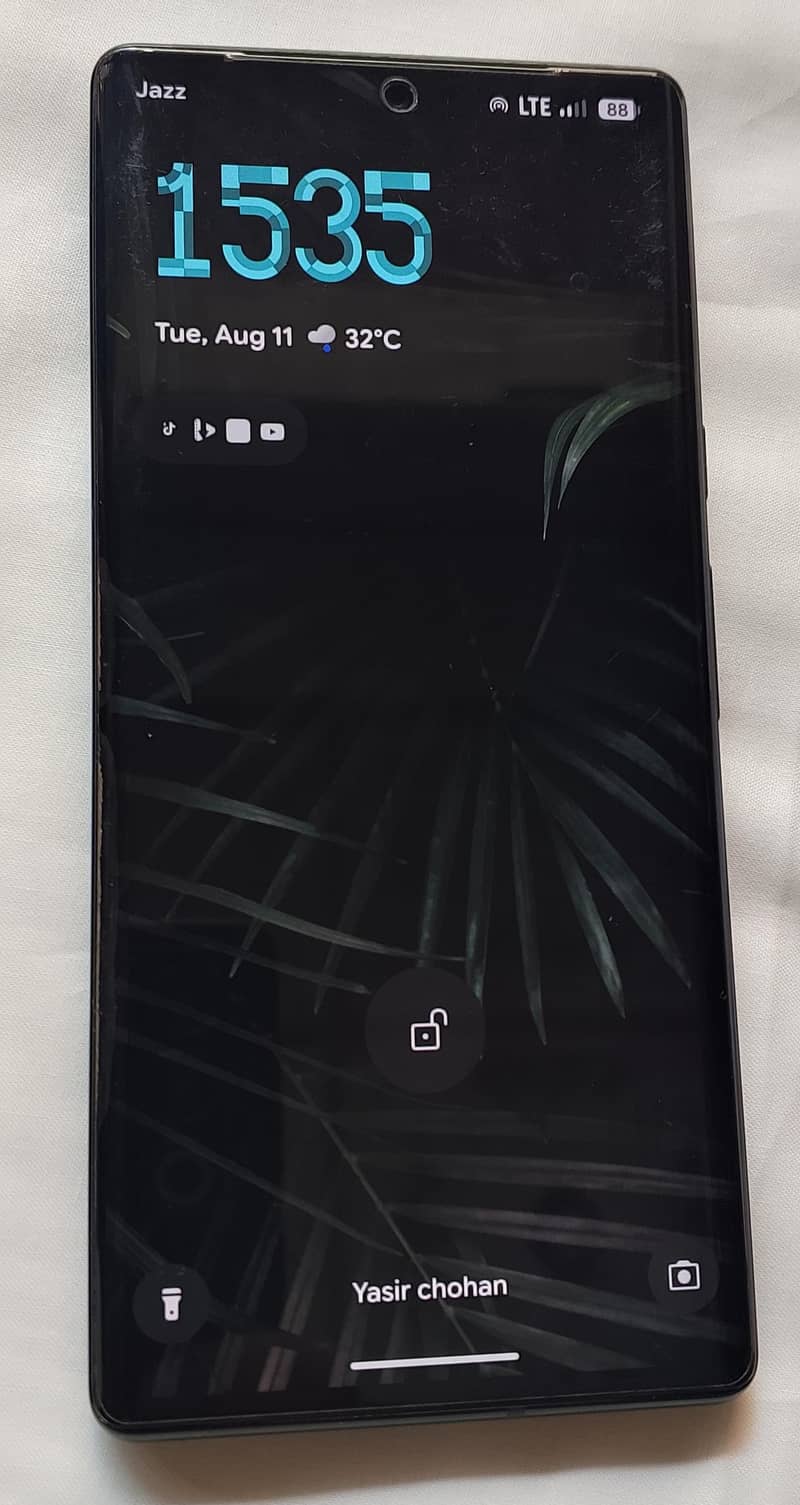 google pixel 6pro 1