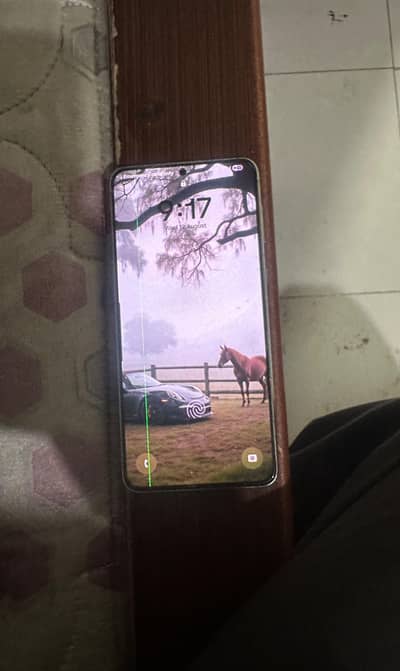 Samsung Mobile S21 plus 5G