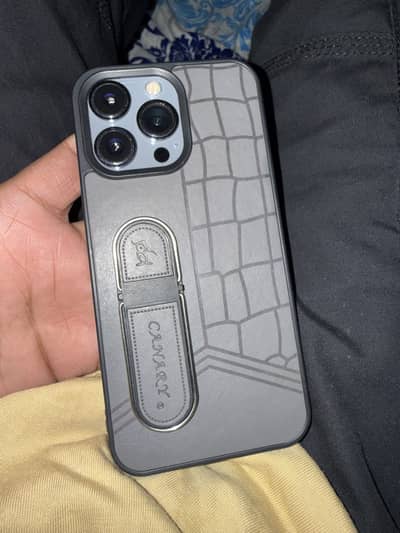 Apple iPhone 13 Pro