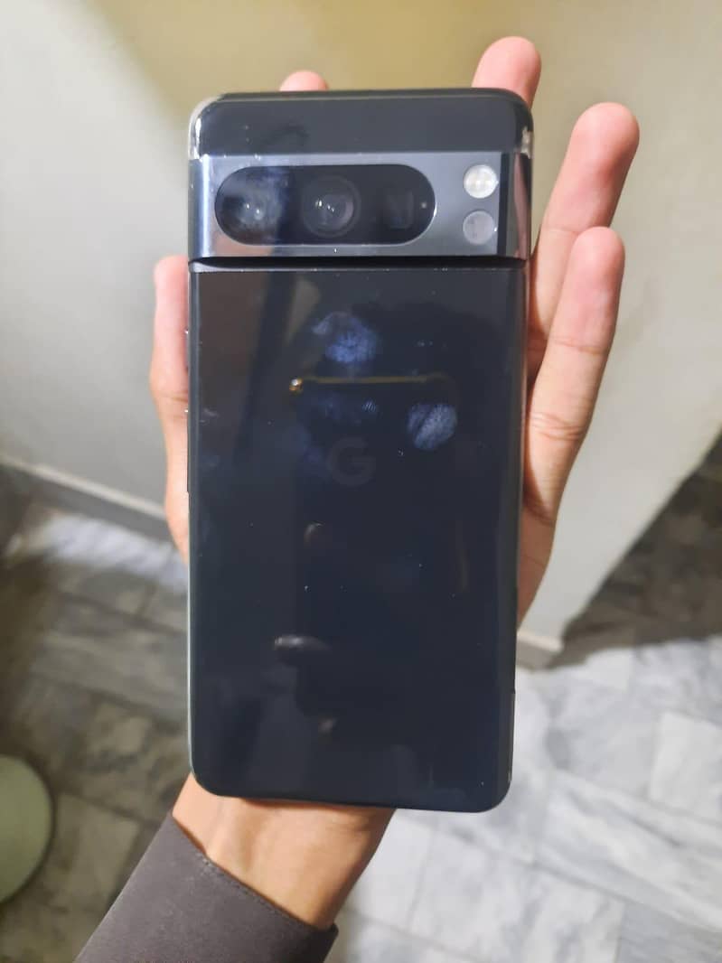 Google Pixel 8 Pro 0