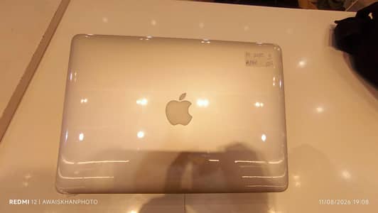 Mac book Air 2015