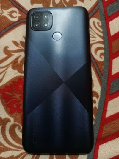 Realme C21 4/64