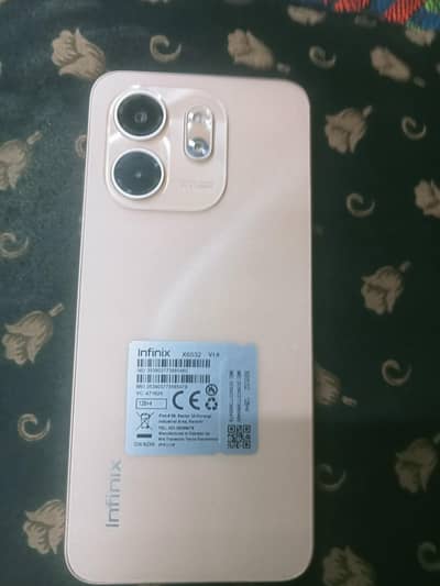 Infinix Smart 9