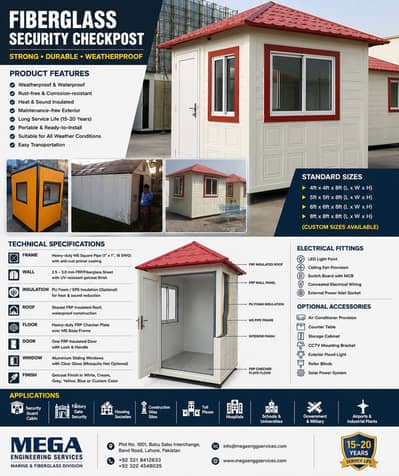 Rescue Boat All types of OBM with Prefab Washroom with complete