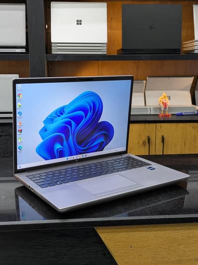 HP ZBook Fury 16 G9 Workstation Laptop-Core i7 12th Gen-RTXA1000