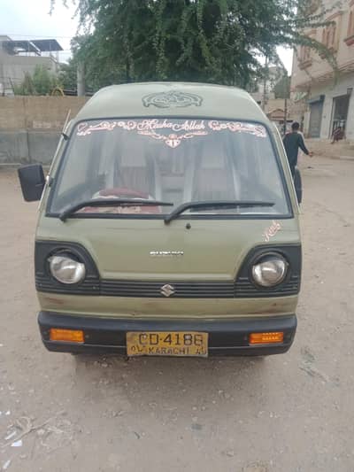 Suzuki Bolan 1991 all documents clear cplc biometric clear03#141061522