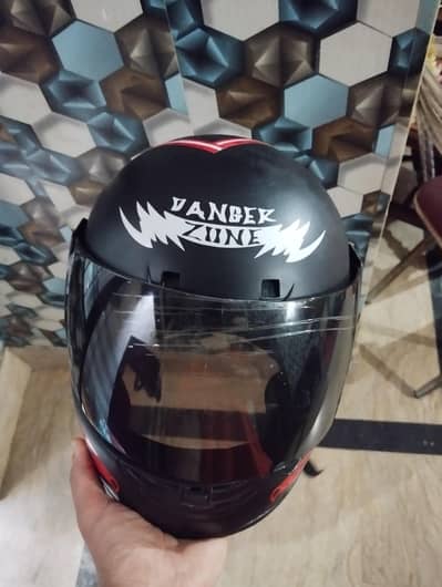 helmet small size