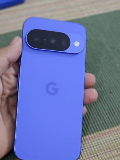 Google Pixel 10 PTA Approved