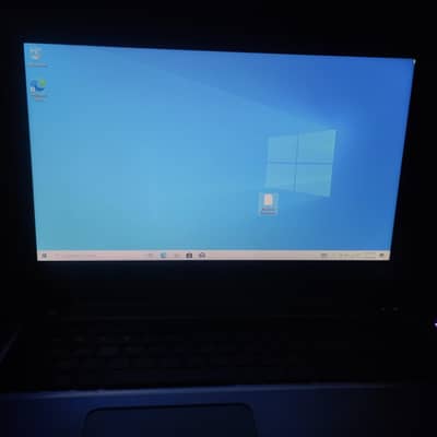 HP probook