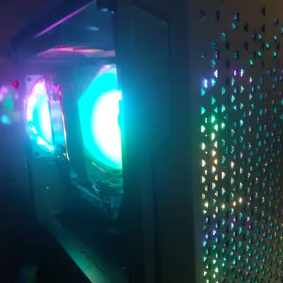 Gamimg PC | RTX 2060 SUPER | 32GB RAM | Ryzen 5 3500X