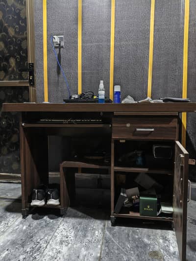 Table for Sale
