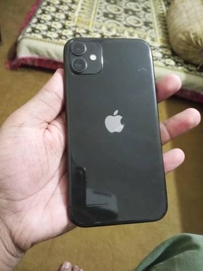 Apple iPhone 11