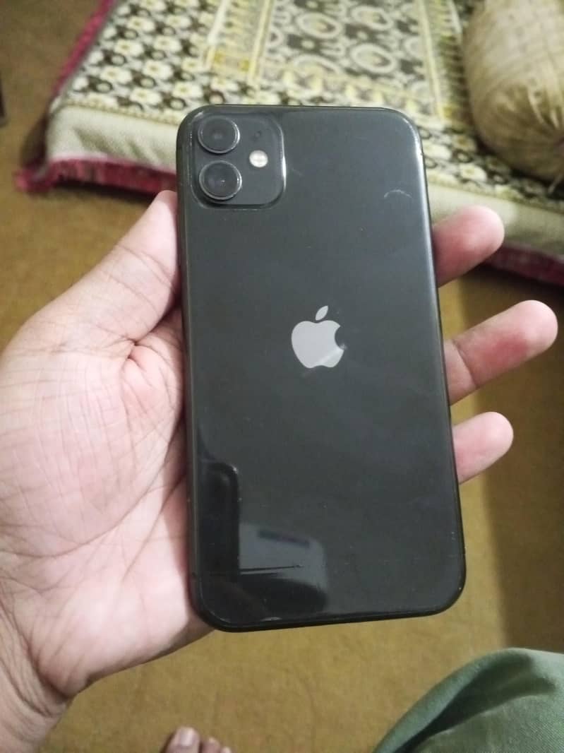 Apple iPhone 11 0