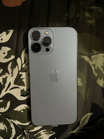 Apple iPhone 13 Pro Max