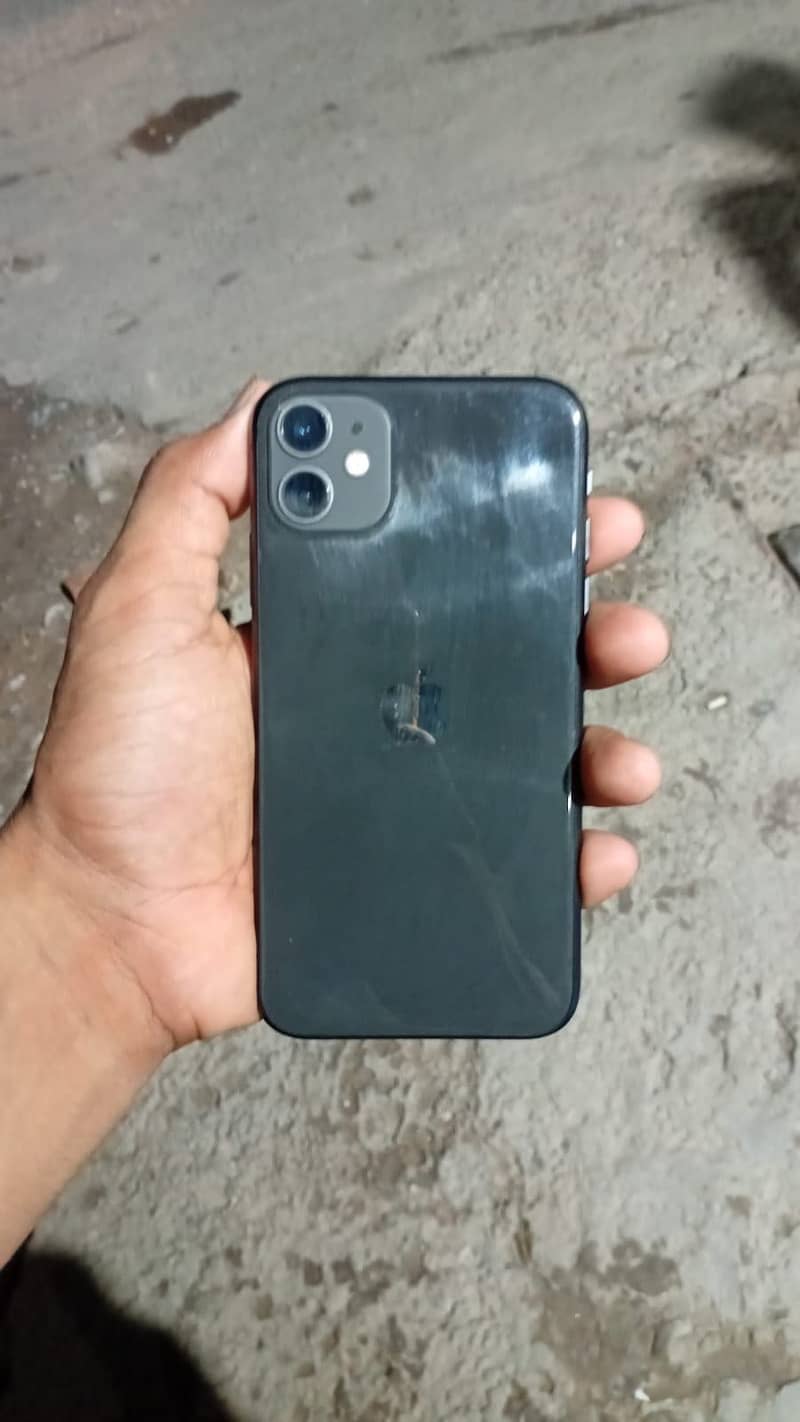 Apple iPhone 11 2