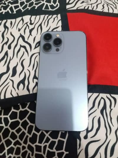 Apple iPhone 13 Pro Max
