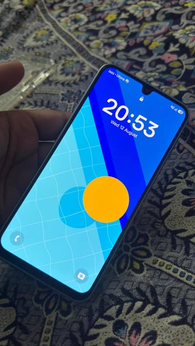 Samsung A17
