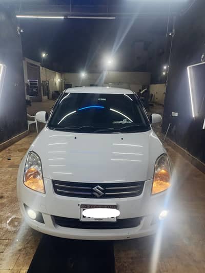 Suzuki Swift 2014