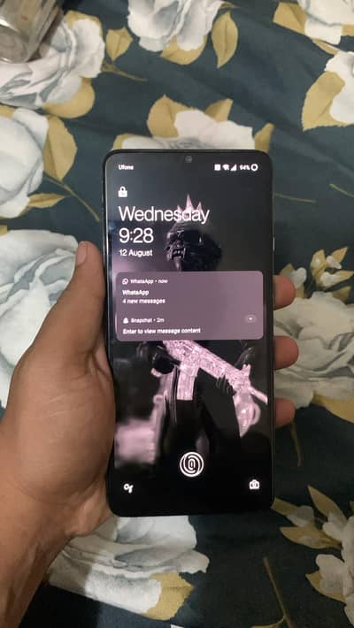 Oneplus 7t