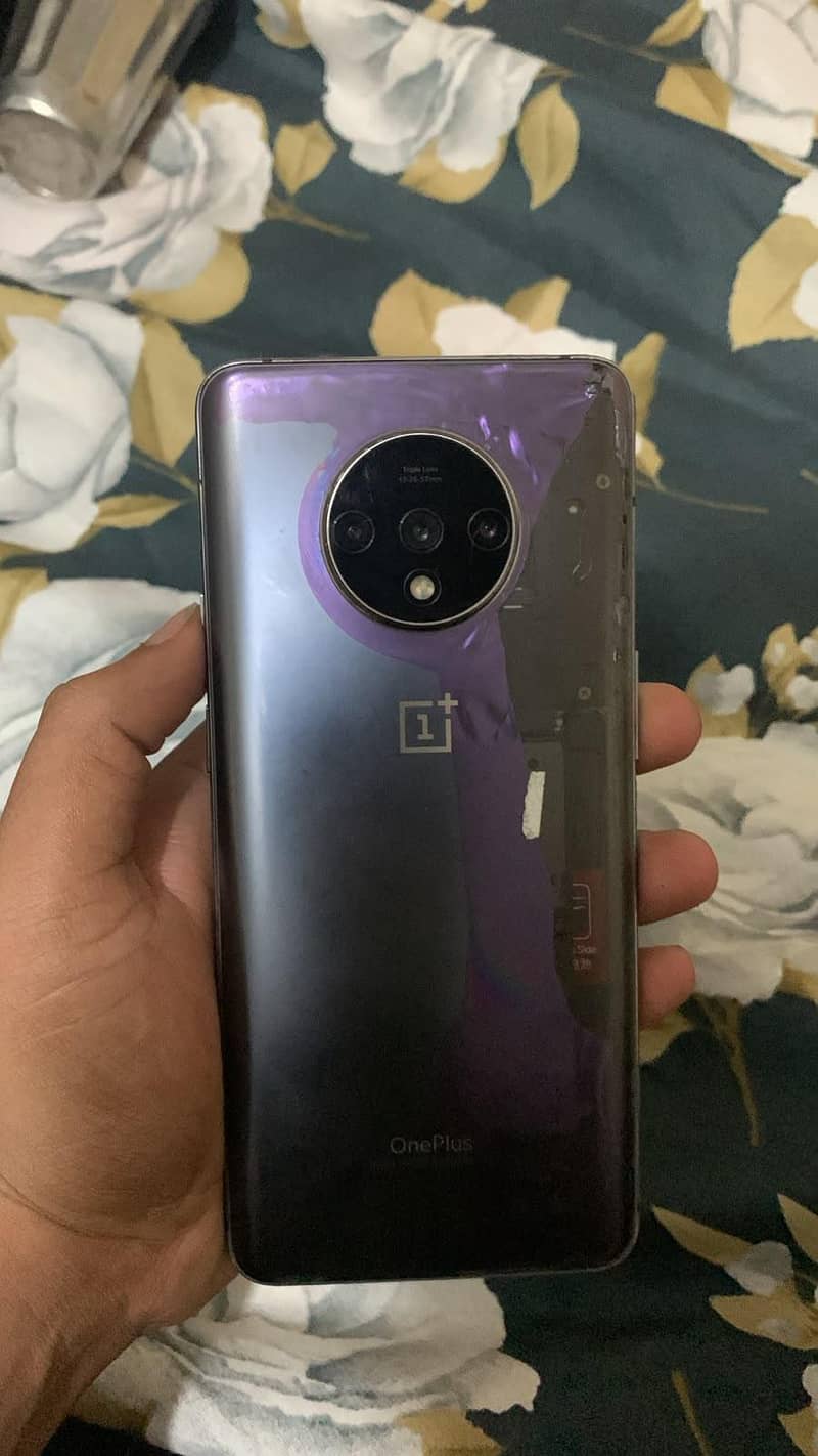 Oneplus 7t 3