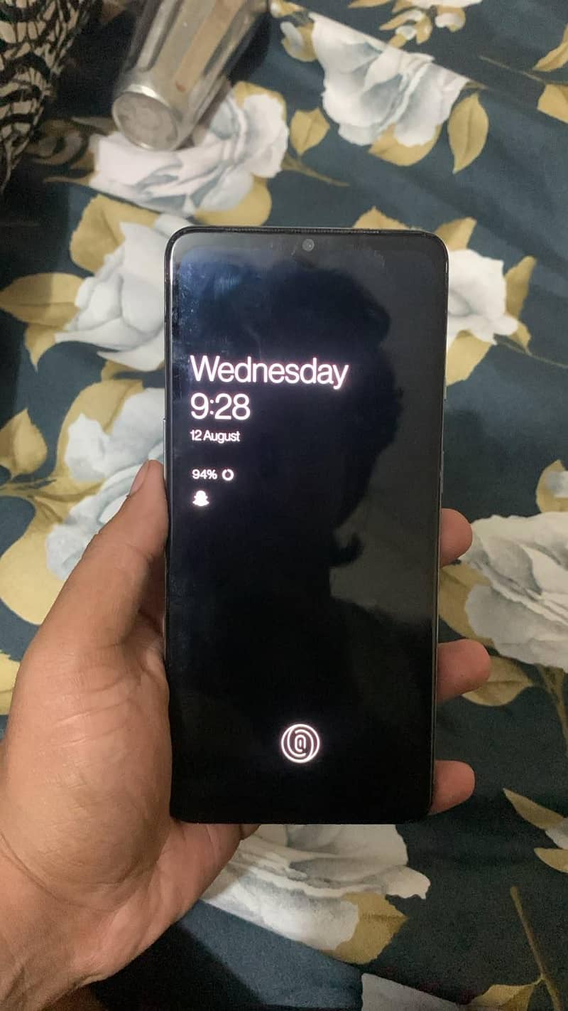 Oneplus 7t 4