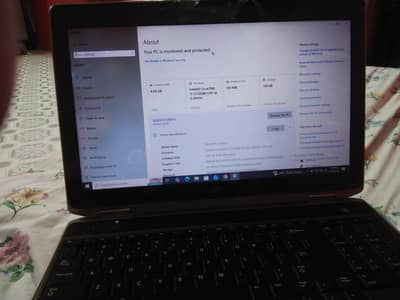 core i7 2nd generation
