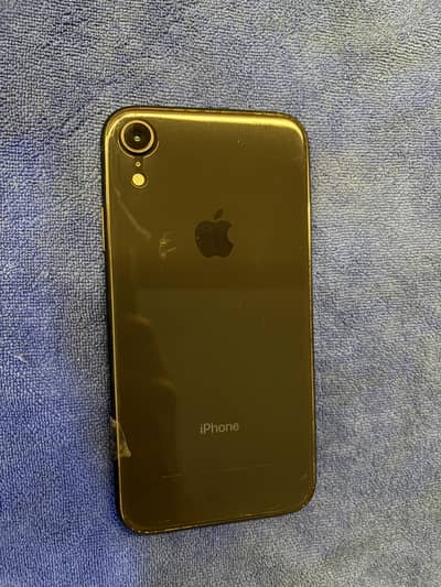 Apple iPhone XR