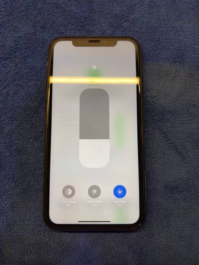 Apple iPhone XR