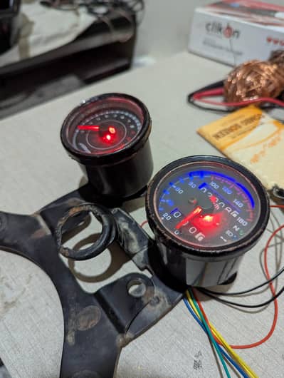 After Market Speedometer for sale