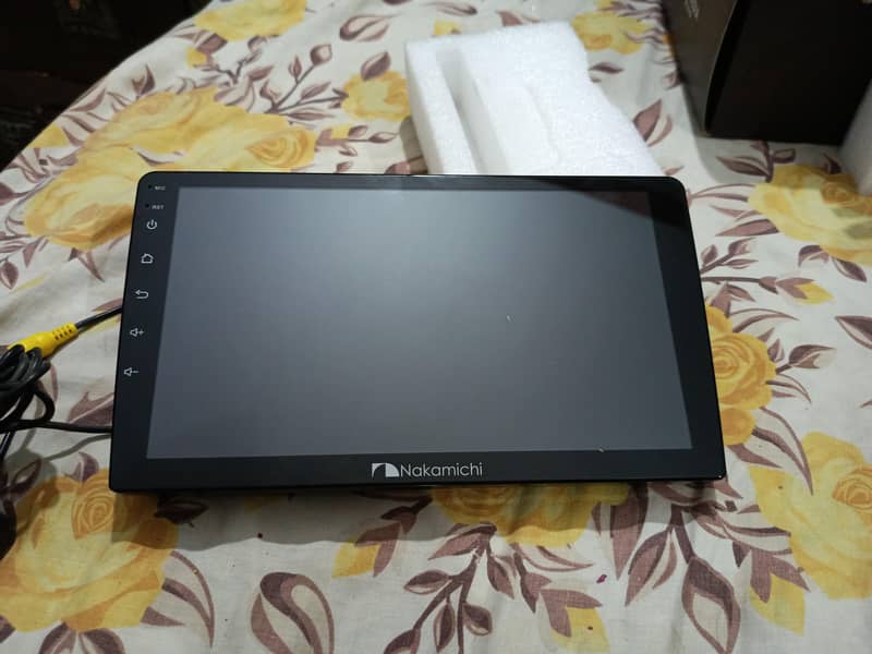 Nakamichi Android Box 1