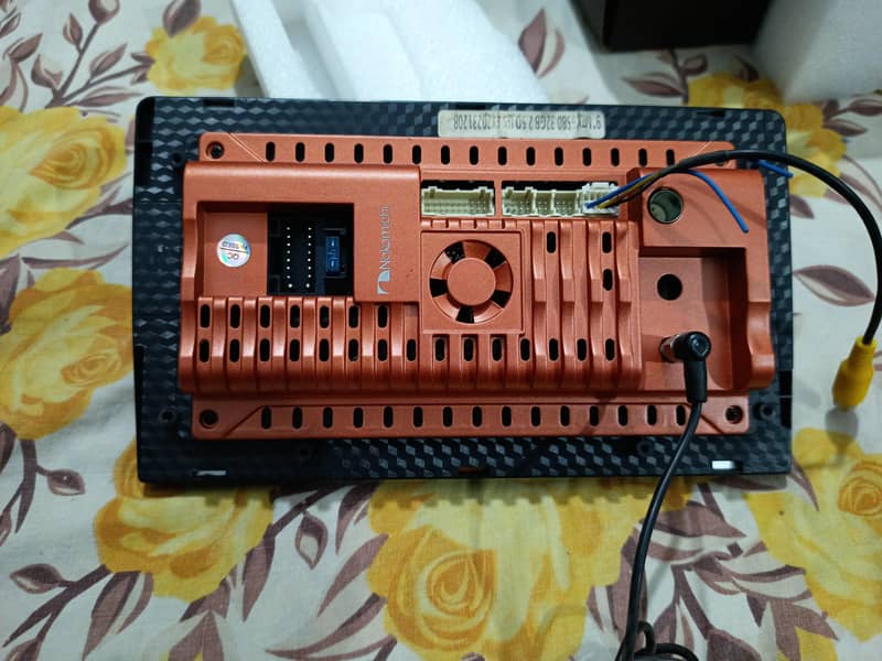 Nakamichi Android Box 2